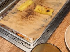 -新石器烤肉(百联川沙店)