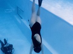 -上海潜殿潜水中心