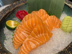 -肆月河豚·新淮扬(金融街店)