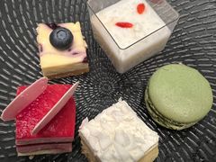 -新发展亚太JW万豪酒店·福苑咖啡厅