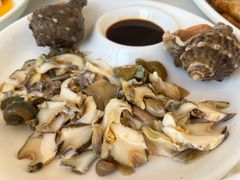 -碧海银沙海鲜餐厅(恒大海上威尼斯店)