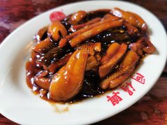 -同得兴 Since·1995 传统苏式面馆(嘉馀坊店)