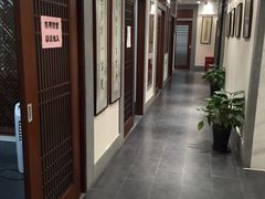 -秦汉胡同书法古筝围棋国画书院(宝地分馆)