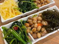 -西部马华清真兰州牛肉面·烧烤夜市(关东店)