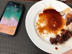 -白天鹅宾馆·流浮阁咖啡厅