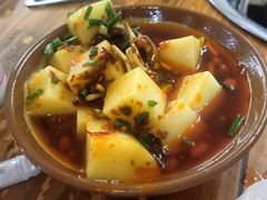 -笔记安顺夺夺粉火锅