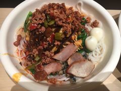 -水平有限广西米粉·广西风味集(五道口店)