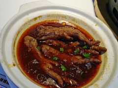 -不倒翁·安徽名菜楼(步行街店)