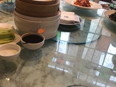 -漢舍中国菜馆(889广场店)