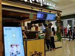 门面-大头椰·椰子鸡火锅(南宁万象城店)