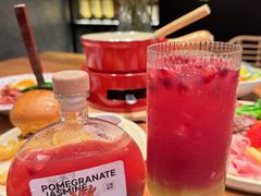 -Grande A'moo(上海万象城店)