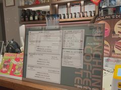 -Punchline Coffee&Roaster(同济大学店)