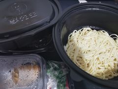 -李先生牛肉面大王(太原南内环店)