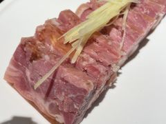 厚切镇江肴肉-苏小柳手工点心(人民广场分院)