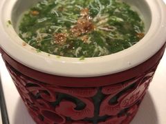 -小厨娘淮扬菜(六合欢乐港店)