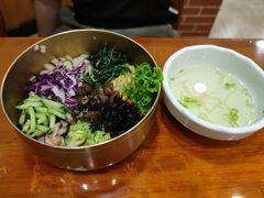 -全州拌饭馆(断桥店)