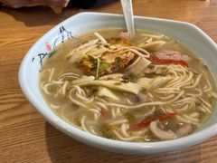 -面西湖杭帮面(控江路店)