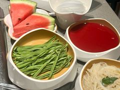 -海底捞火锅(龙岗星河COCO Park店)