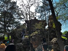 -承德避暑山庄景区