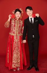 -巴黎新娘婚纱摄影·婚礼策划(嘉定总店)