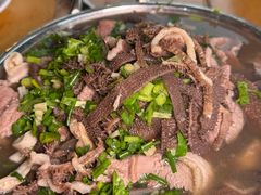 -周记翘脚牛肉