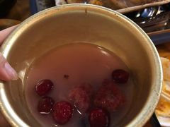莓果米酒-夏星酒馆(剑桥公社店)