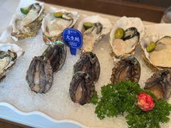-海月轩海鲜豆捞(紫金塔店)