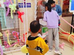 -西贝(凯德壹中心店)