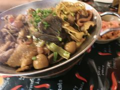 -巴渝老街印象生活麻辣烫(华宇·北城中央汇店)