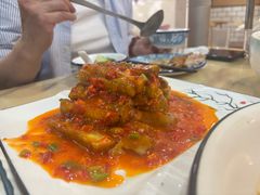 -尚岛私房菜(西方巷店)