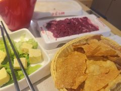 -浪里寻·臻牛养生牛肉火锅(方圆荟店)