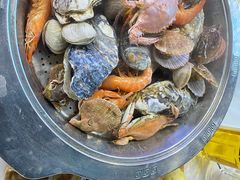 -日照大牌檔•小船海鲜(万平口店)