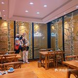 打卡城阳超浪漫的星光韩餐厅