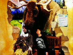 -信不信由你博物馆