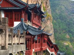 -大慈岩风景区