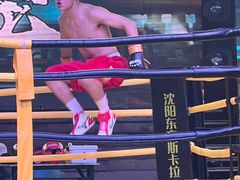 -沈阳东方斯卡拉(哈尔滨路店)