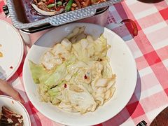 -韵味湘肴·小炒黄牛肉(五一广场美食地标店)