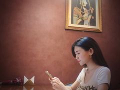 -辛德里印度餐厅(勒泰商圈店)