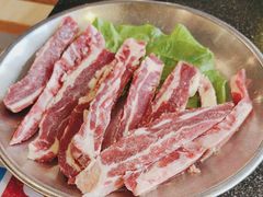 -GOGIYA·咕叽吖韩国传统烤肉店(小榄店)