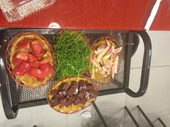 -香丽缘饭馆(黑龙潭店)