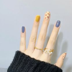 -悦指间美甲美睫