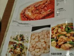 菜单-老正兴菜馆(福州路店)