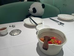 -眉州东坡·熊猫主题餐厅(枫蓝店)