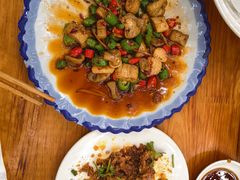 -百年粉蒸牛肉