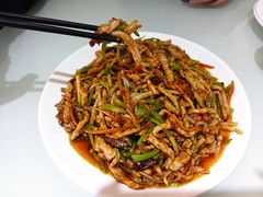 -胖子菜馆(隆昌路店)