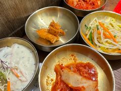 -双门洞·森系料理(体育西店)