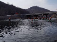 -本溪关山湖风景区