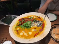 -清水亭湖北菜(大屯DT51店)