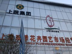 -双季花艺园艺市场(浦东店)