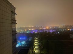 -青岛景园假日酒店